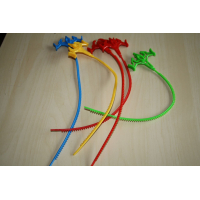 Beyblade Rip cords en lanceerders (oude generatie)